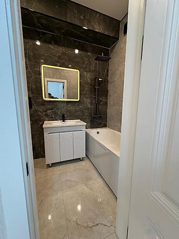 Продажа квартир: 2 комнаты, 55 м², 4 этаж — 7