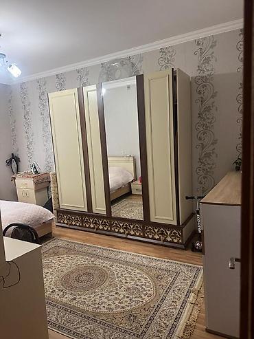 ofis ləvazimatları: Bakı, Yeni Yasamal, 4 otaqlı, Köhnə tikili, m. İnşaatçılar, 110 kv. m — 8