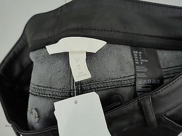 hm 2000s: H&M, Spodnie materiałowe damskie, rozmiar M — 4