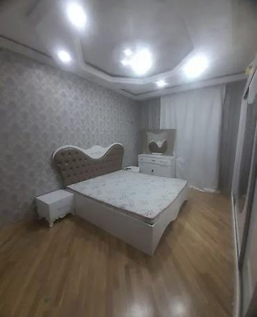 masallida menzil: ​​Masazır, Qurtuluş 93 kompleksində, ərazidə yerləşən mənzil — 2