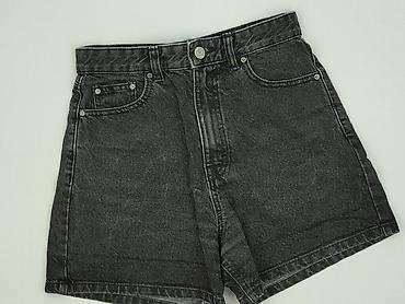 pull and bear shorts: PULL&BEAR, Шорти жіночі, розмір S — 1