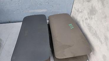 argb controller: Подушка безопасности Honda 2002 г., Б/у, Оригинал, Япония — 1