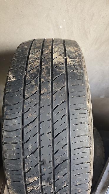 pirus disk: Hyundai Palisade üçün orijinal disklər və təkərlər komplekti 18 — 3