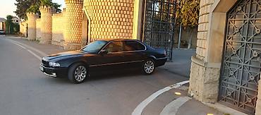 mini cooper 2009: BMW 7 series: 2.8 l | 1997 il Sedan — 3