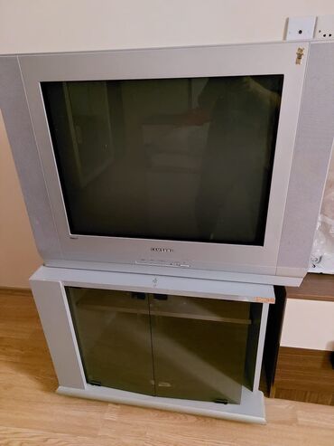 tcl televizorlar: Б/у Телевизор Samsung Самовывоз