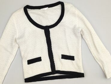Women: Women`s knitwear, size M (EU 38)