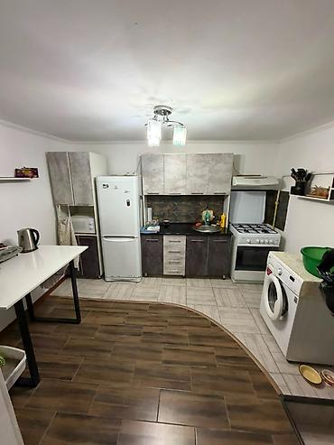 Продажа коттеджей и домов: 3 комнаты, 76 м², 5 соток, Бишкек, Агентство недвижимости — 13