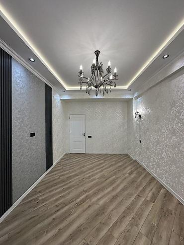 mərkəz: 2 otaqlı, Yeni tikili, 65 kv. m — 1
