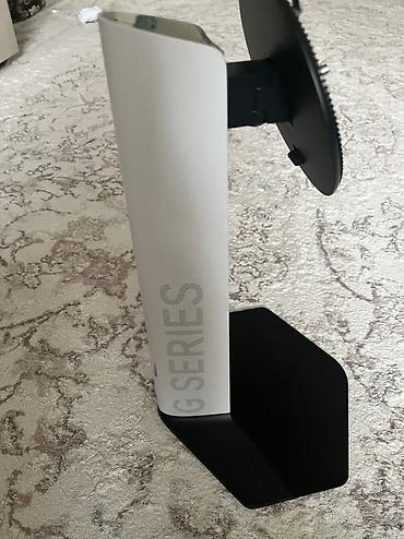 logitech g pro wireless: Монитор, Xiaomi, Б/у, 26" - 27" — 9