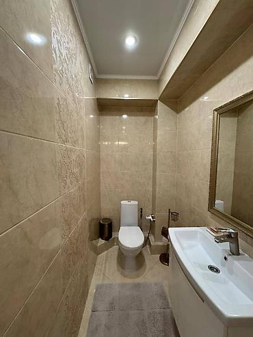 Продажа квартир: 3 комнаты, 121 м², Элитка, 7 этаж, Евроремонт — 16