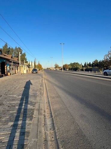 Kommersiya daşınmaz əmlakının satışı: Təcili Dəyərindən Ucuz !!! Xəzər Rayonu, Mərdəkan Buzovna Yolunun Tam — 7