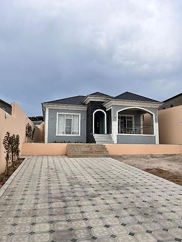 Həyət evləri və villaların satışı: Əmircan qəs. 4 otaqlı, 120 kv. m, Yeni təmirli -da lalafo.az — 2 Həyət evləri və villaların satışı: Əmircan qəs. 4 otaqlı, 120 kv. m, Yeni təmirli — 2