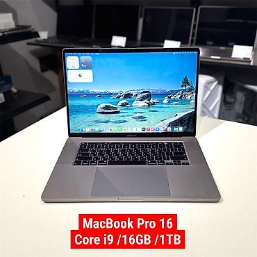 macbook pro 13 2010: Ультрабук, Б/у, Intel Core i9, ОЗУ, RAM: 16 ГБ, В рассрочку — 1