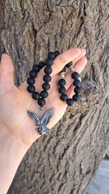 Təsbehlər: El işi tebii das — 4