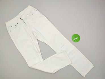 jeans clockhouse: Jeansy damskie, rozmiar S — 2