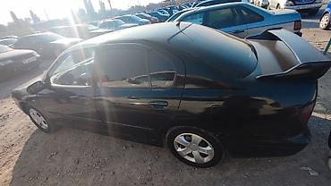 gac aion s: Nissan Primera: 1998 г., Механика, Бензин, Седан — 4