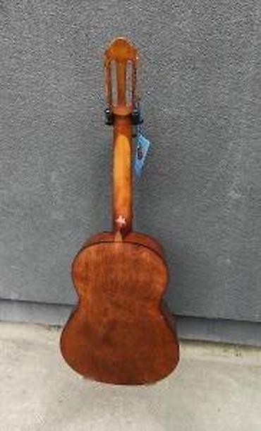 akusticne gitare: THOMANN CLASSIC GUITAR 3/4 B-STOCK | Slanje po dogovoru ili lično — 4
