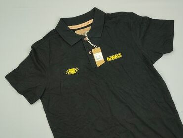 sinsay koszulka z kokardą: Koszulka polo dla mężczyzn, XL, James & Nicholson, stan - Idealny