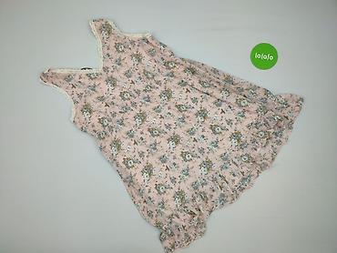 second hand from london: New Look, Sukienka damska, rozmiar 3XL — 3