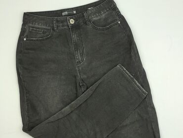 muuv spodnie dresowe: Medicine, Jeans for women, size M (EU 38)