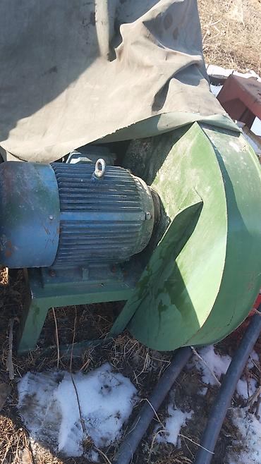 Вентиляторы: Вентилятор — 2