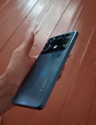 poco x4 gt: Poco X6, Face ID — 4