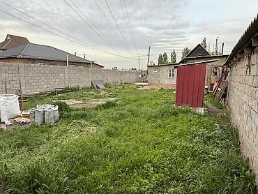 Продажа участков: 6 соток — 1