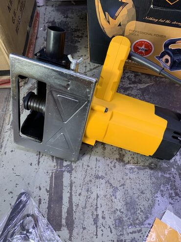 Штроборезы: Штроборез LEIYA ТЕН ROLF Оригинал — 6