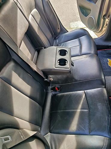 Chevrolet: Chevrolet Cruze: 1.4 l | 2011 il 320000 km Sedan — 14