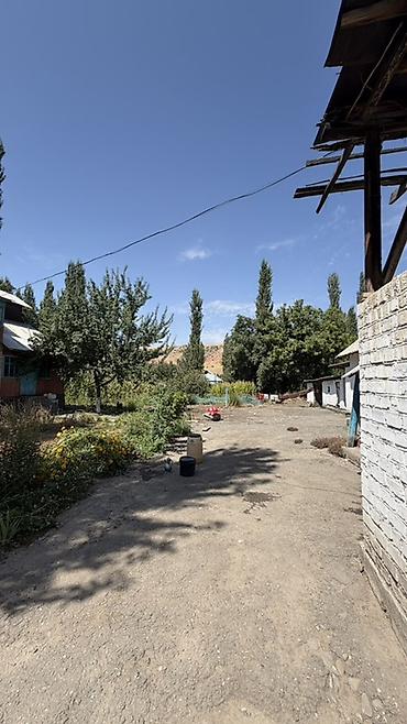 Продажа коттеджей и домов: Бул жер сатылат ✅ Эки кабаттуу үй, 20 сотых жер тилкеси. Адрес: Ош at lalafo.kg — 3 Продажа коттеджей и домов: Бул жер сатылат ✅ Эки кабаттуу үй, 20 сотых жер тилкеси. Адрес: Ош — 3