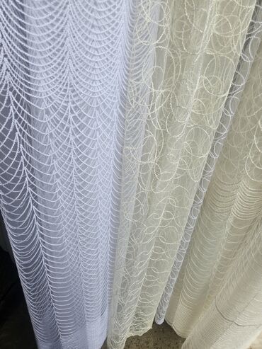 Zavese i draperije: Tanke i mrežaste zavese — 6