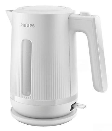 termos çaynik: Elektrik çaydan "PHILIPS HD9318/10"Caynık PHILIPS HD9318/10 2200 W / — 2