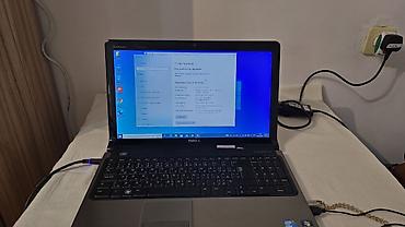 Ноутбуки Dell: Б/у, Intel Core i3 at lalafo.kg — 2 Ноутбуки Dell: Б/у, Intel Core i3 — 2