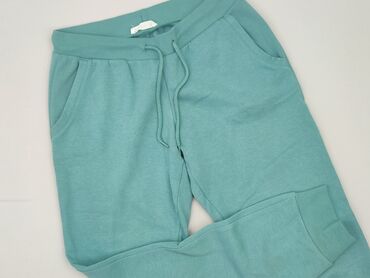 sweter popcorn: Terranova, Tracksuit bottoms for men, size M (EU 38)