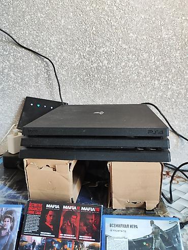 xs max iphone: PlayStation 4 Pro (PS4 Pro) с комплектом дисков Описание: - Игровая — 1