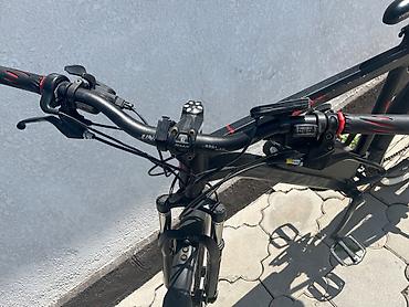 Электровелосипеды: Электровелосипед, Б/у — 8