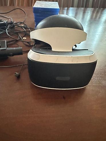 xbox wireless controller: Комплект для PlayStation 4 с VR Состав: - Консоль PS4 Slim. - Шлем — 5