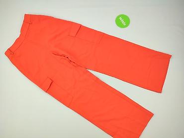 overalls: Sinsay, Spodnie cargo damskie, rozmiar XS — 2