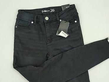 mom fit mango: FB Sister, Jeansy damskie, rozmiar S — 1