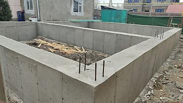 Бетонные работы: Монолит Бесплатная консультация Больше 6 лет опыта — 18