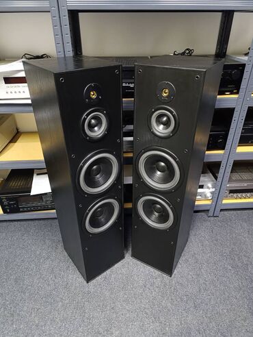 Zvučnici i stereo sistemi: Prodajem Infinity reference 61 MK II odlican zvuk, kvalitetna oprema — 7