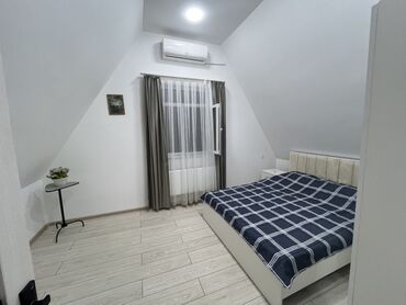 Günlük kirayə evlər: 100 kv. m, 3 otaqlı, Kombi, Qaz, İşıq — 7