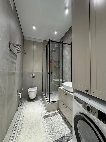 Продажа квартир: 3 комнаты, 123 м², 4 этаж, Дизайнерский ремонт — 8