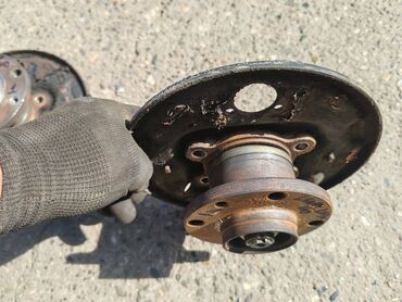 Auto delovi: Glavcina sa anker platnom Lada Kalina, Samara. Polovno, ocuvano — 5