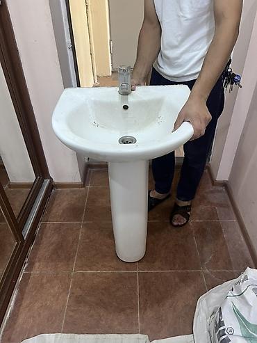 asbaz formasi: Hamam çanağı. Əla vəziyyətdə.Hama çanağı.Türkiyə istehsalı.Eni 43 — 1