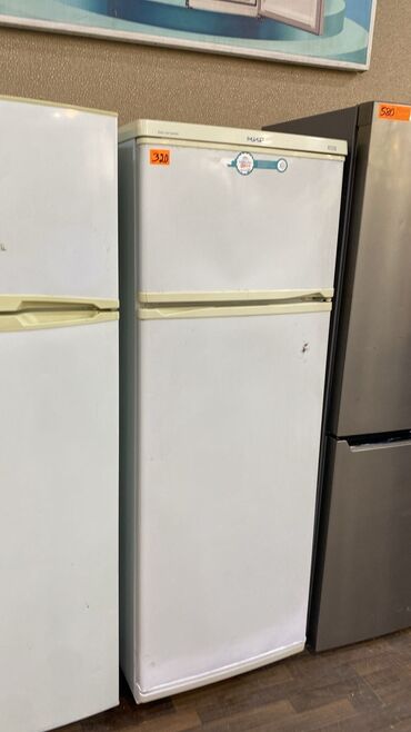 Soyuducular: 2 qapılı Indesit Soyuducu Satılır