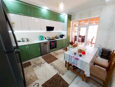 Həyət evləri və villaların satışı: Məmmədli 4 otaqlı, 151 kv. m, Orta təmir -da lalafo.az — 5 Həyət evləri və villaların satışı: Məmmədli 4 otaqlı, 151 kv. m, Orta təmir — 5