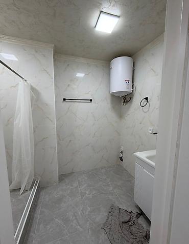 Продажа квартир: 2 комнаты, 80 м², Элитка, 11 этаж, Евроремонт — 5