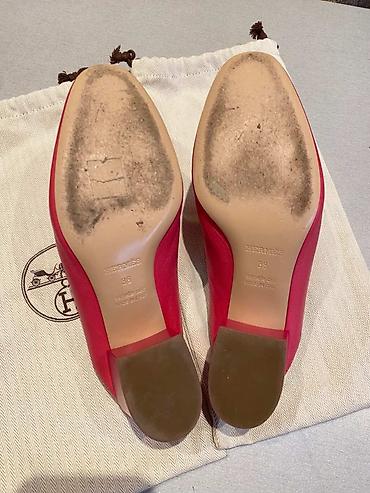 pul kisələri: Hermes 38. Cemi 2 defe Geyinilib. Alınıb tex: $1500. (“H” herfinde — 5