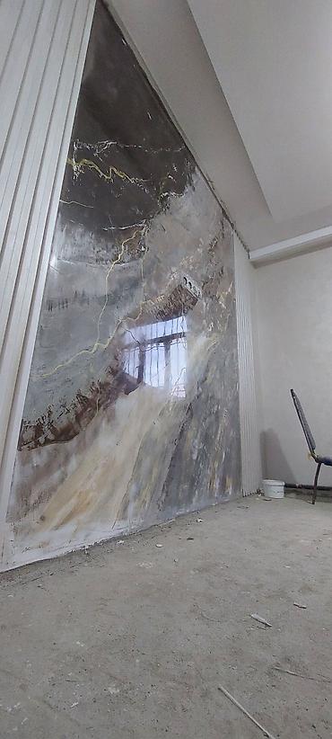 dur plaster: Декоративная штукатурка | Травертин, Венецианская, Леонардо Больше 6 лет опыта — 4